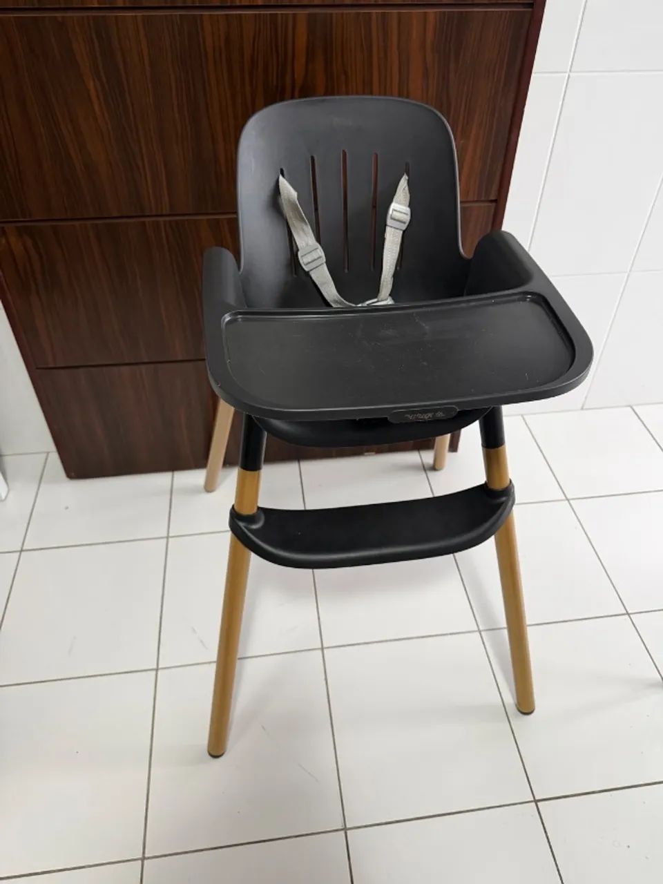 Cadeira Alimentação Poke 