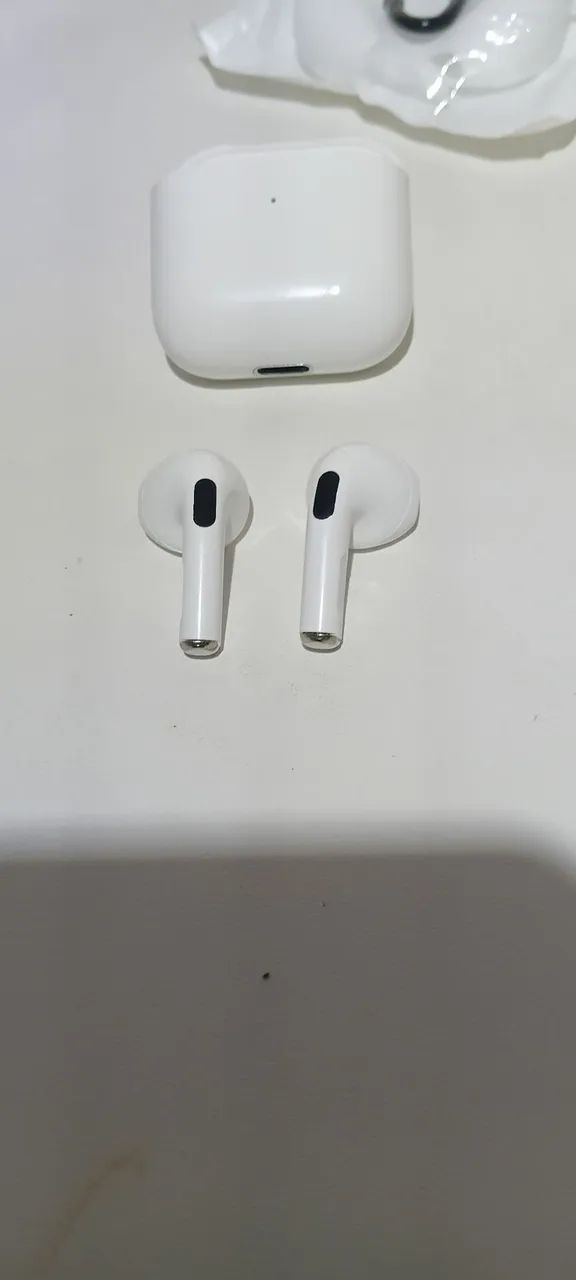 Fone branco  - Foto 2