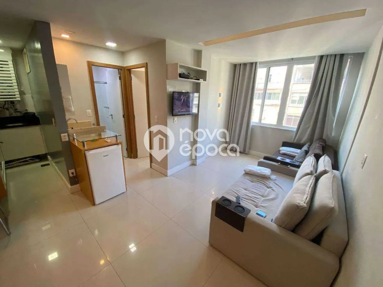 Copacabana | Apartamento 1 quarto - Foto 2