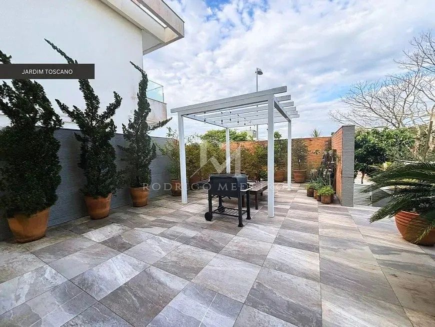 Casa à venda em Jurerê Internacional, Florianópolis/SC, com 3 suítes - Foto 2