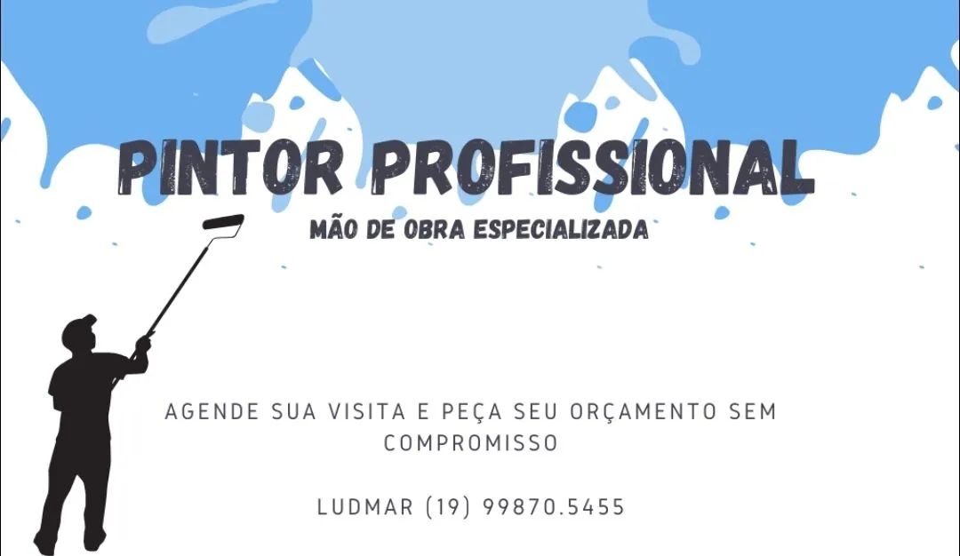 Pintura de Apartamento - Foto 2