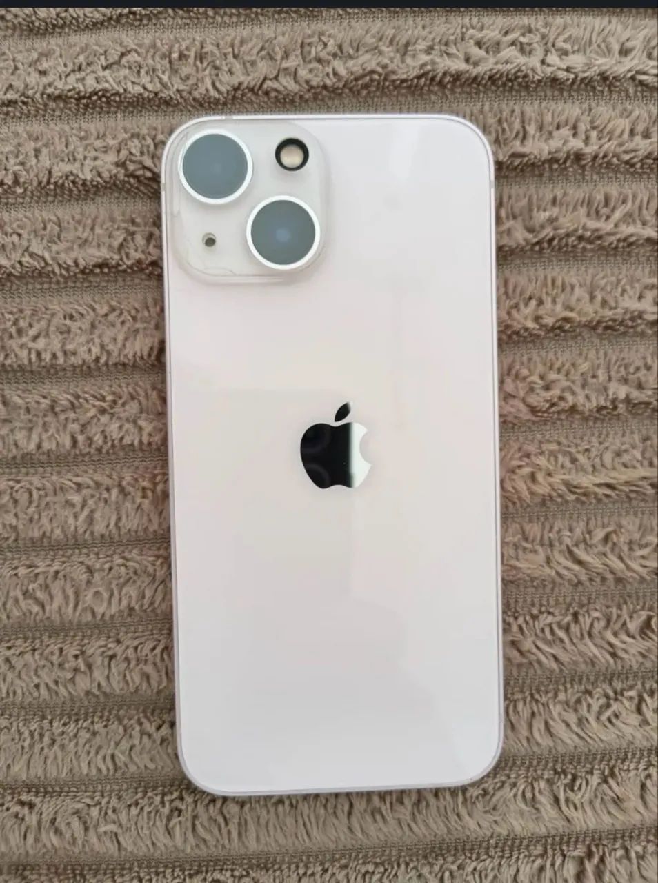 iPhone 13 mini - Foto 4