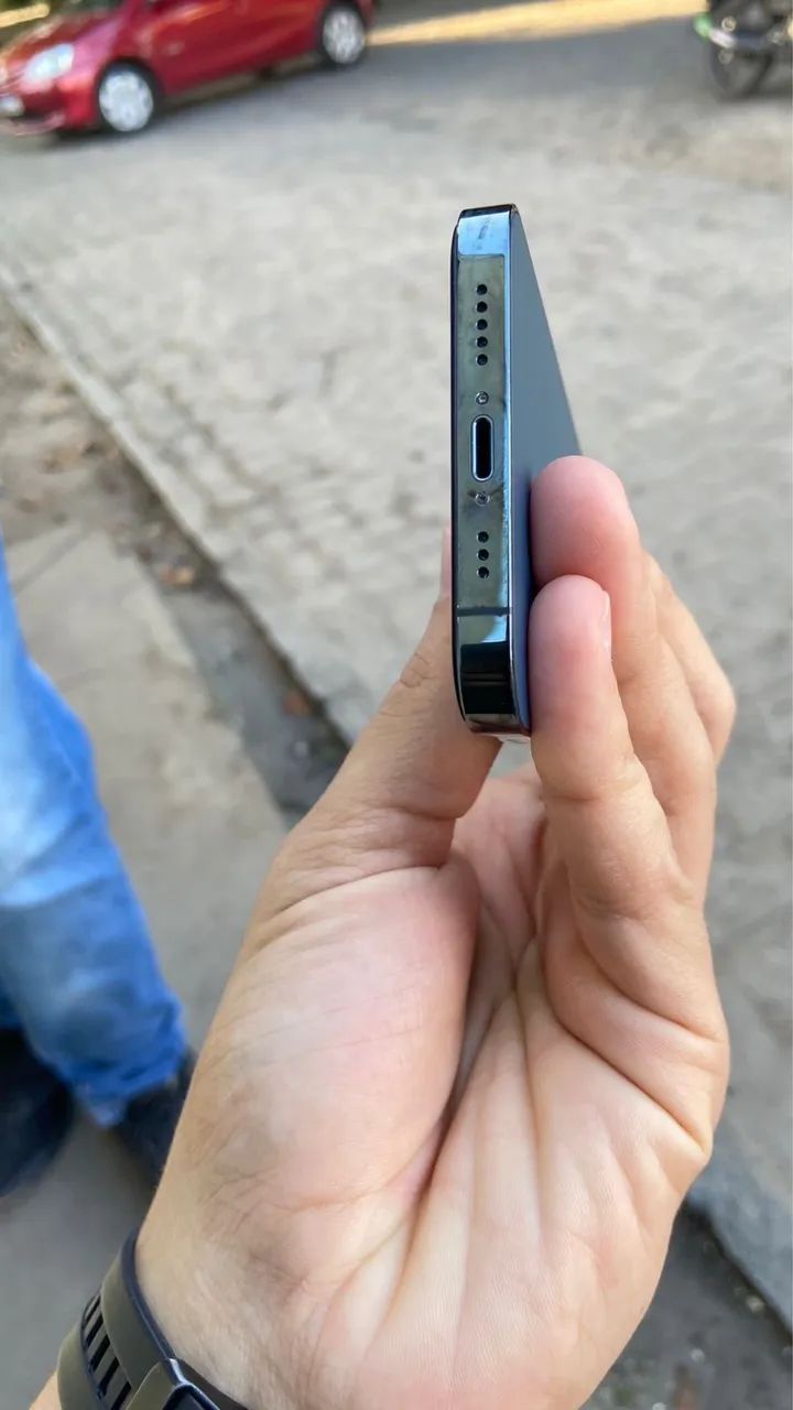 iPhone 12 Pro  - Foto 3