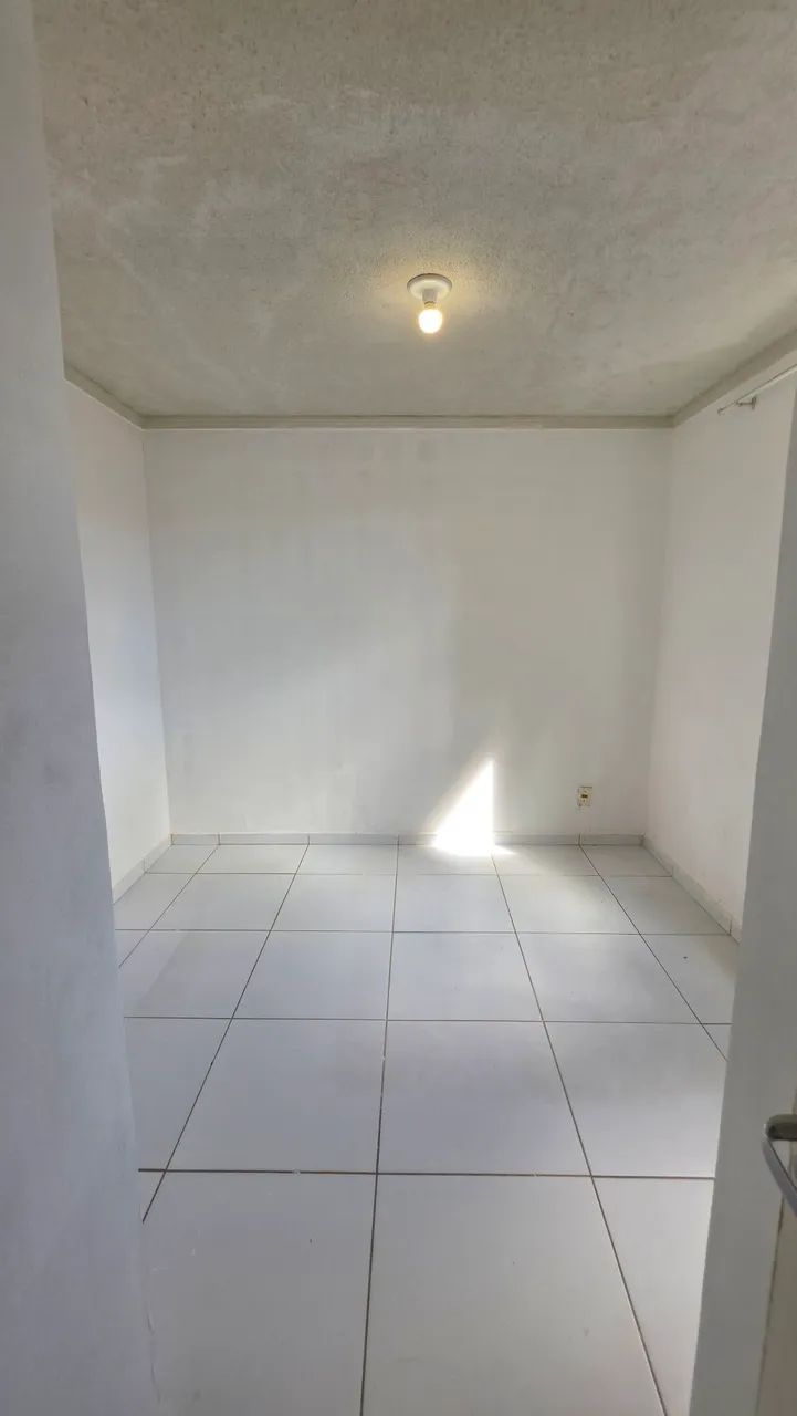 Apartamento 2/4 - Paraíso das Águas - Foto 5