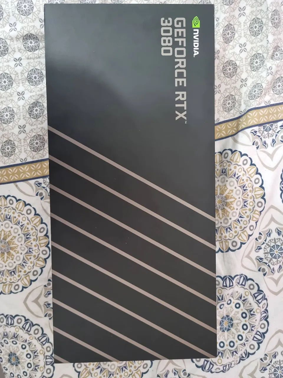 Rtx 3080 Founders Edition (rara) - Foto 2