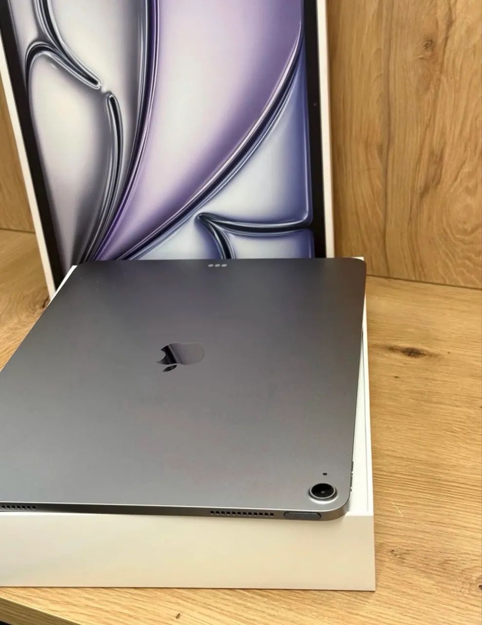 iPad Air 13 INCH 128GB - Foto 3