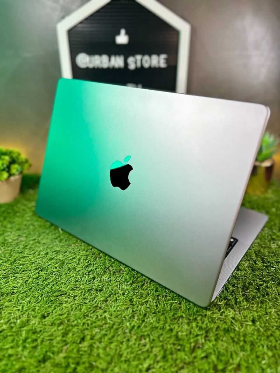 MacBook Pro M1 14 polegadas | 16gb ram | 1TB SSD | Apple