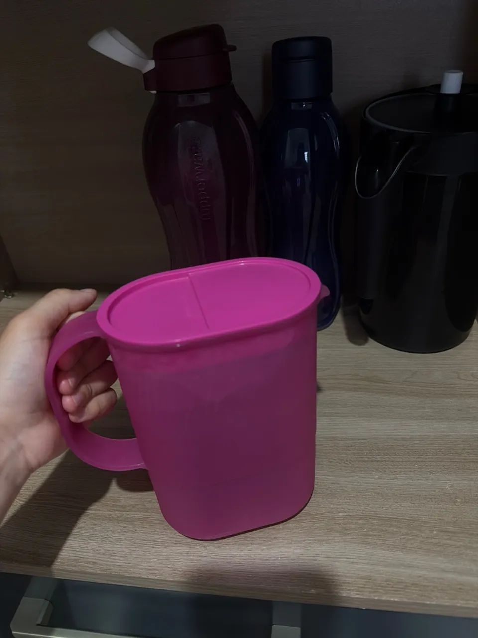Tupperware - Foto 5