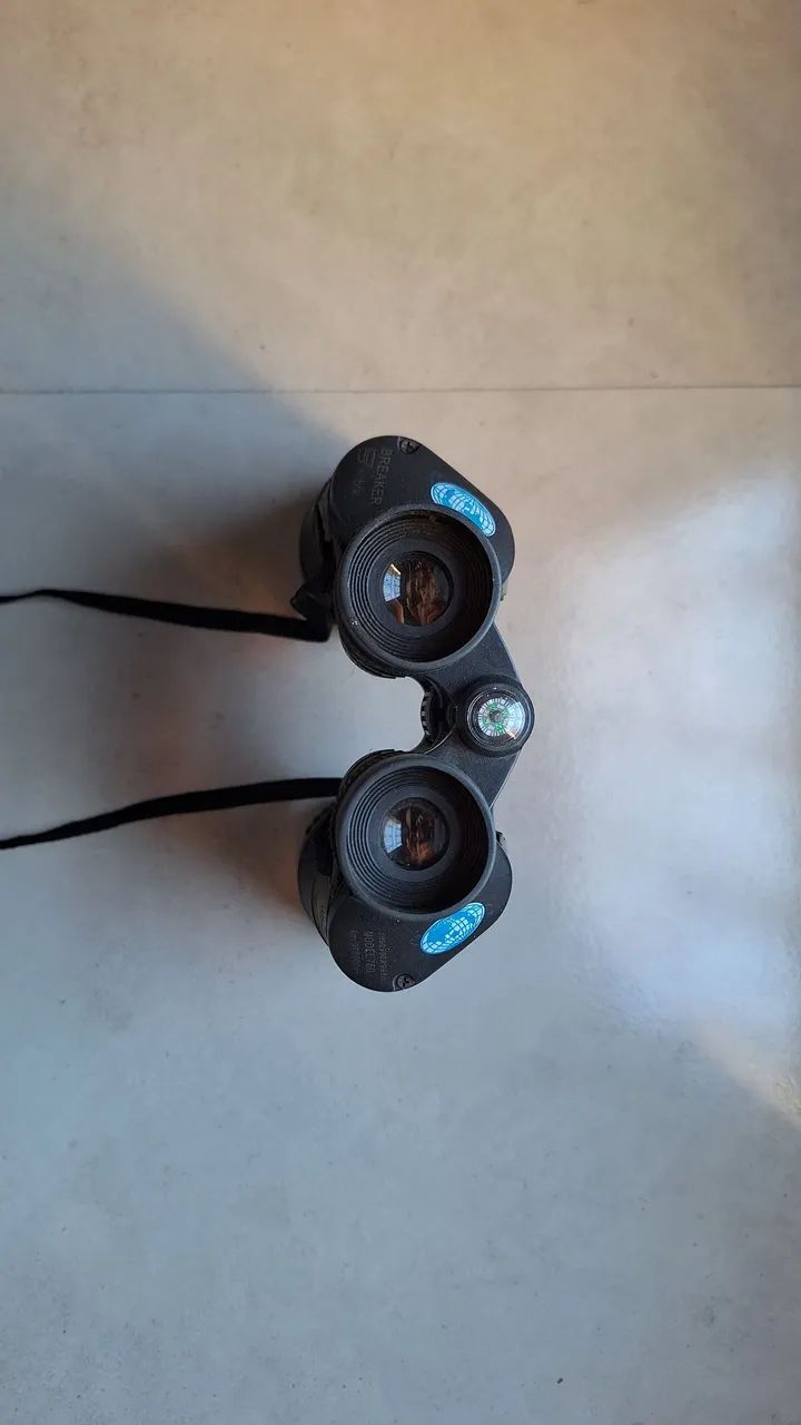 Binóculos Profissional Viajante - Foto 5