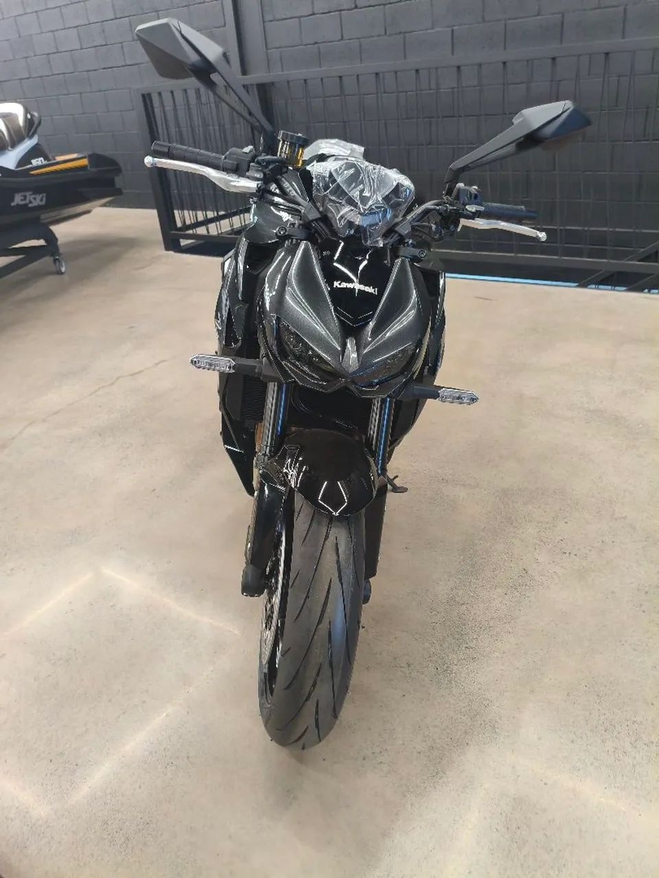 Z1100 - Foto 2