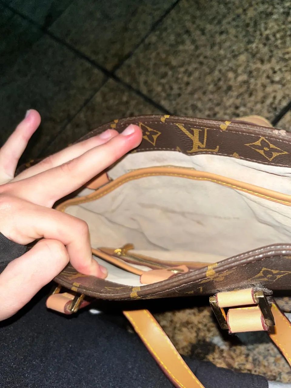  Louis Vuitton Monogram  - Foto 5