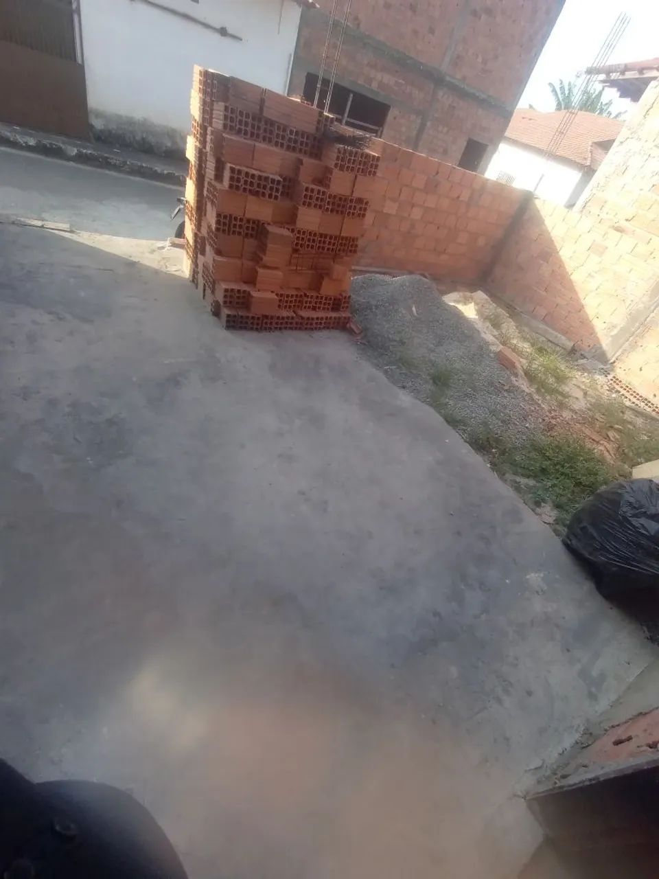 Vendo casa 37 mil  - Foto 3