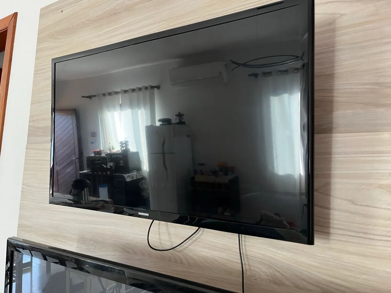 Tv Samsung 32