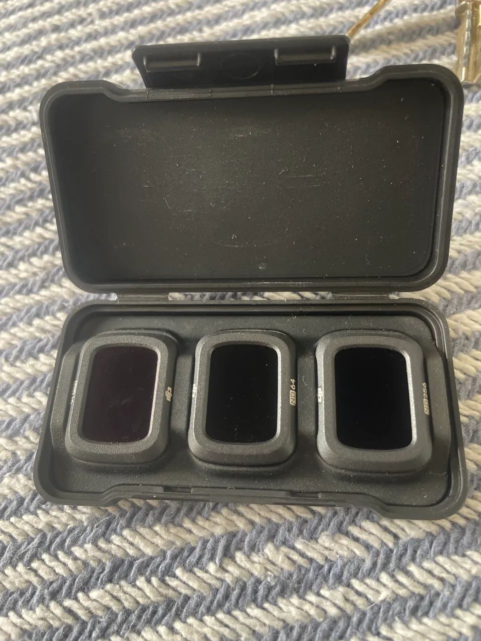 Drones lentes pro ar 2