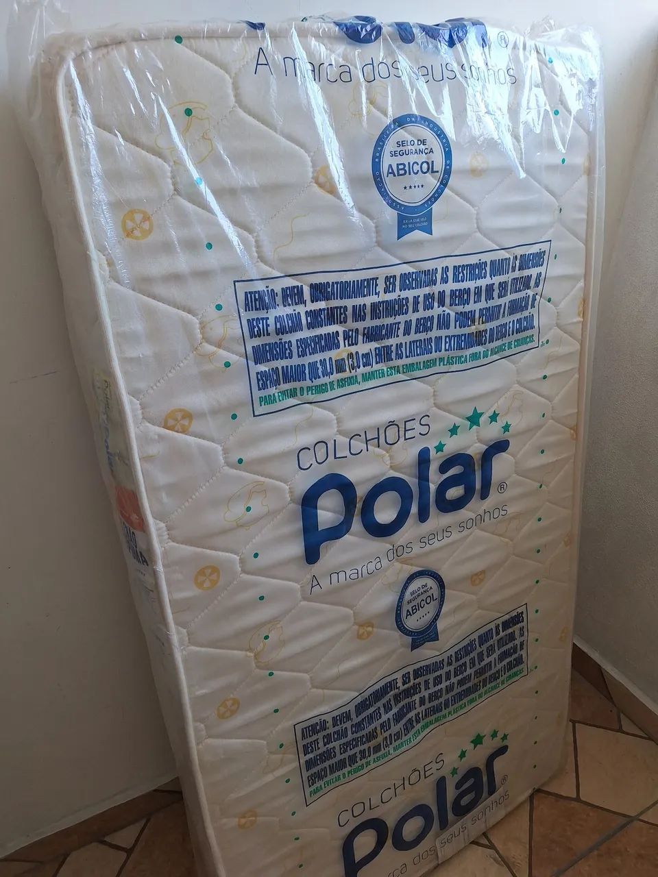 Colchão para Berço  - Foto 3