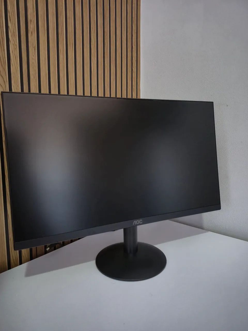 Monitor 100hz AOC - Foto 4
