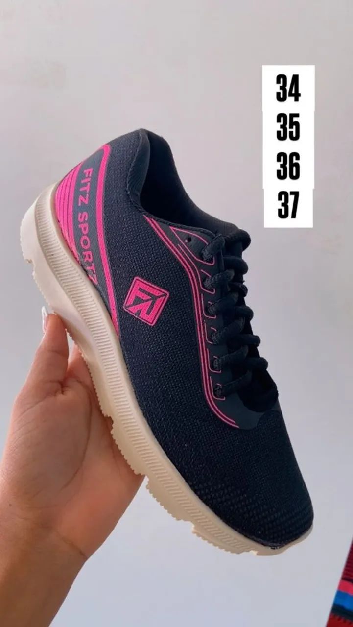 Vende-se tênis  - Foto 5