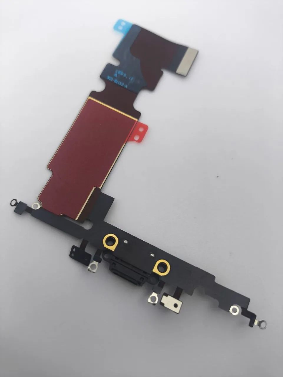 Conector de carga 8 plus  - Foto 2