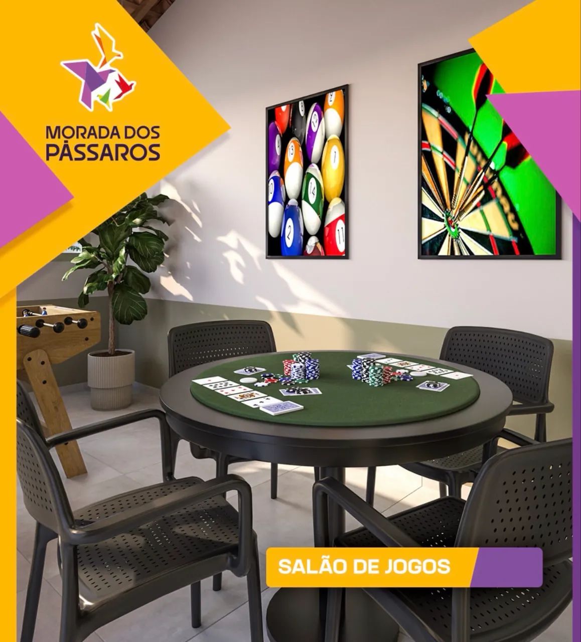 Morada dos Passaros- Marivan  - Foto 3
