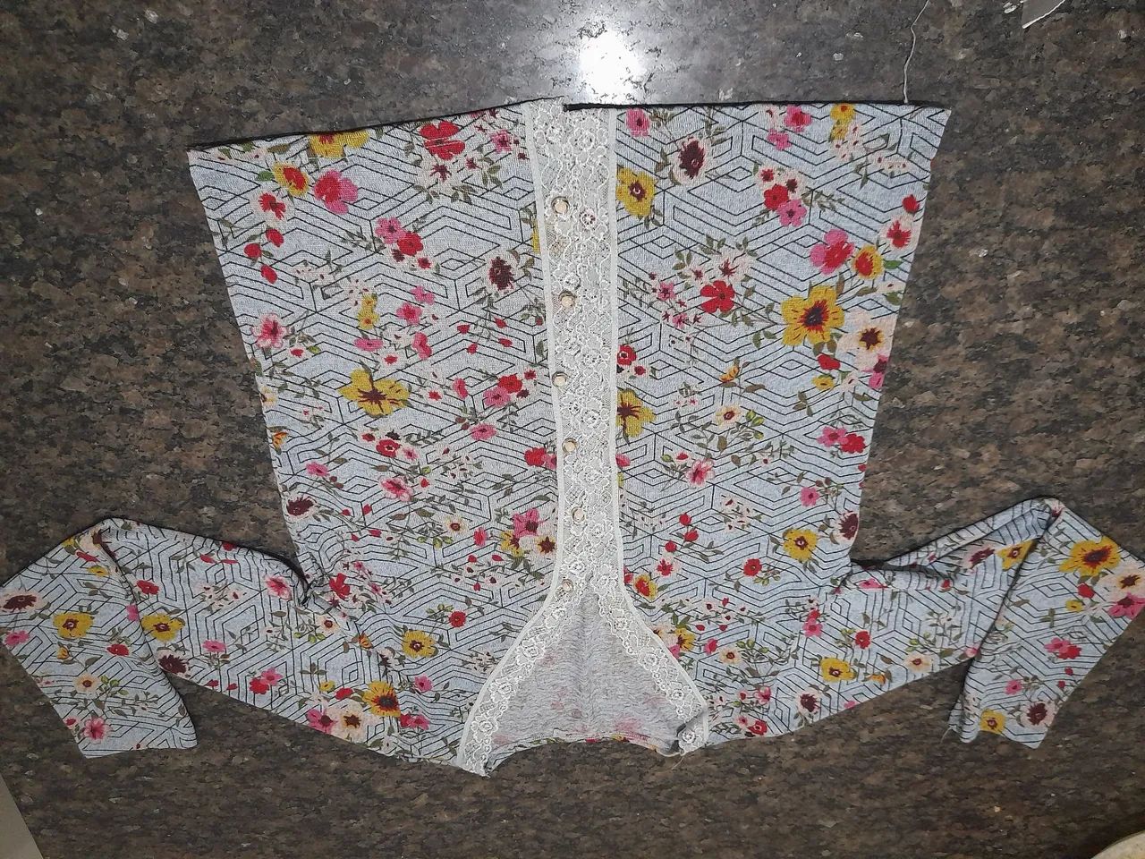 Blusa