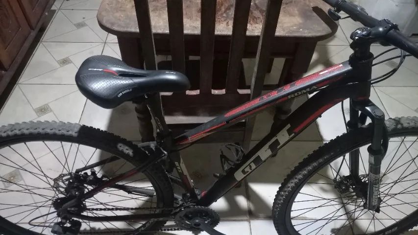  Venda de Bicicleta  - Foto 2