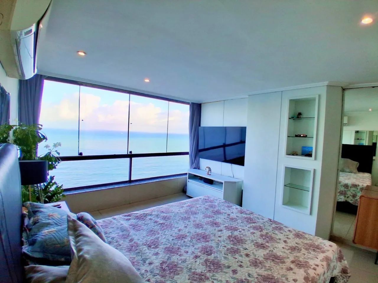 Flat beira mar recife  - Foto 8