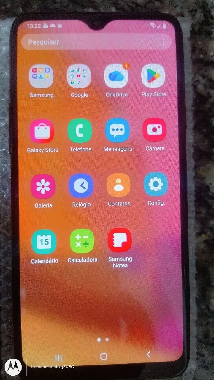 Samsung a20  - Foto 5