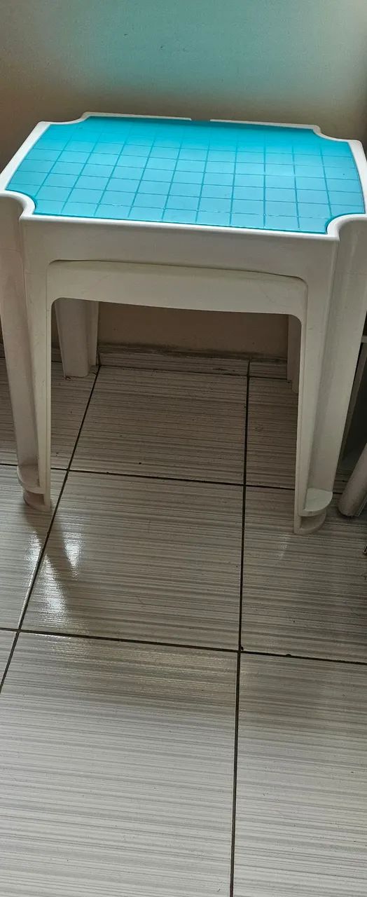 2 Mesas Infantis  - Foto 4