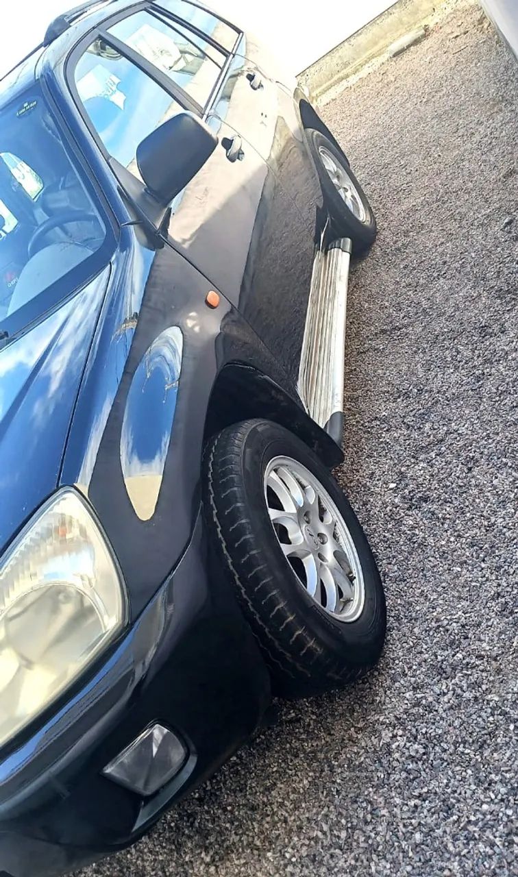 Chery Tiggo 2.0 16V Mec. 5P 2013 - Foto 3