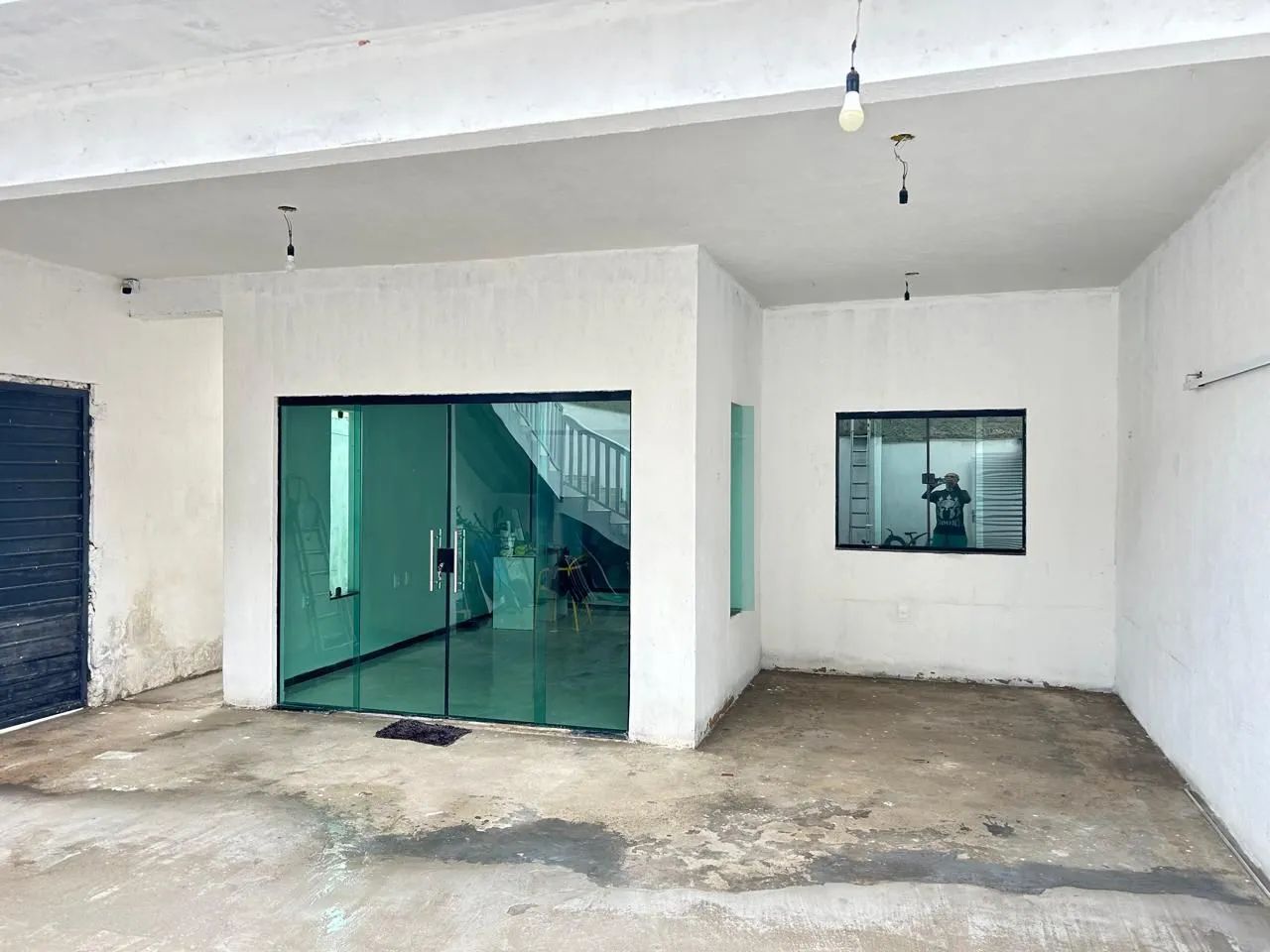 Alugamos , casa em Marechal