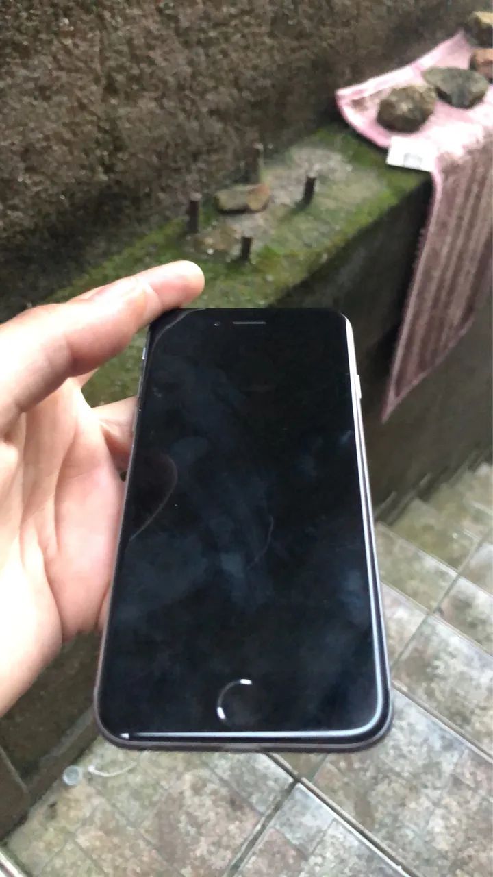 Iphone 6 carcaça 