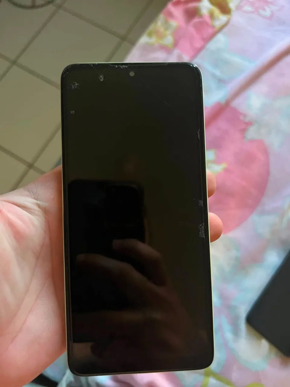 Redmi note 14 - Foto 2
