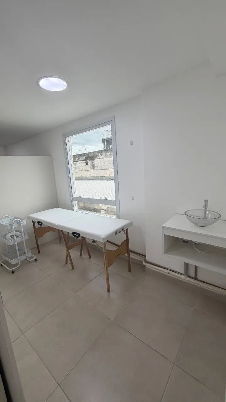 Sala em clínica  - Foto 4