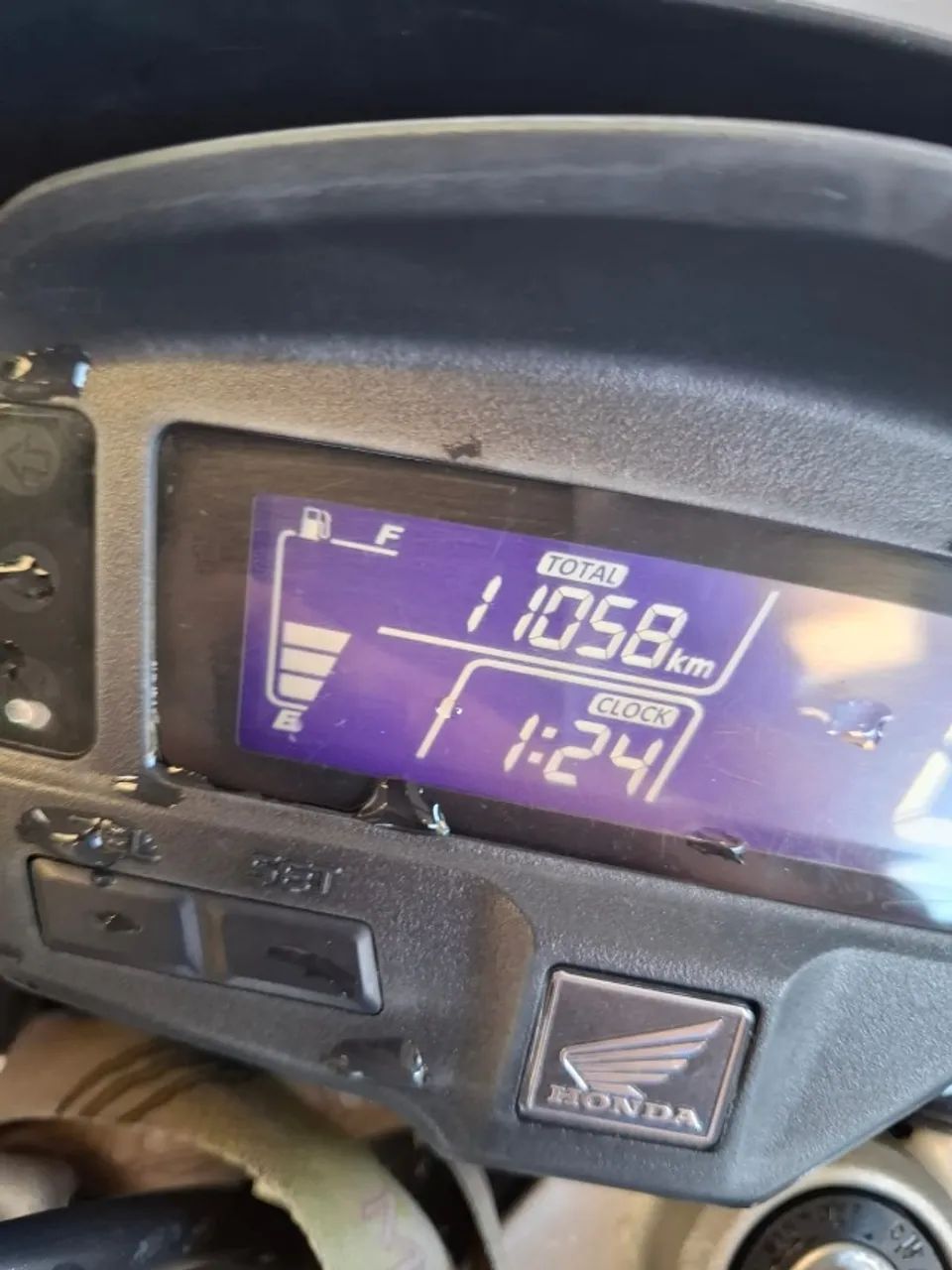 Honda Bros 2024 - Foto 3