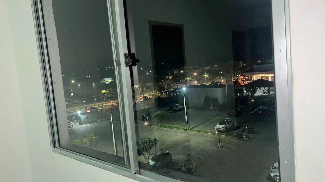 APARTAMENTO 2 QUARTOS EM CONDOMÍNIO NA AVENIDA FRAGA MAIA. A melhor Avenida de Feira - Foto 6