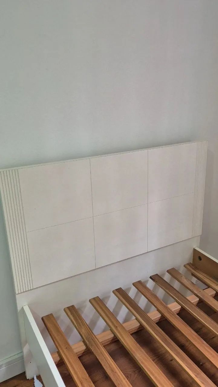 Cama solteiro - Foto 3