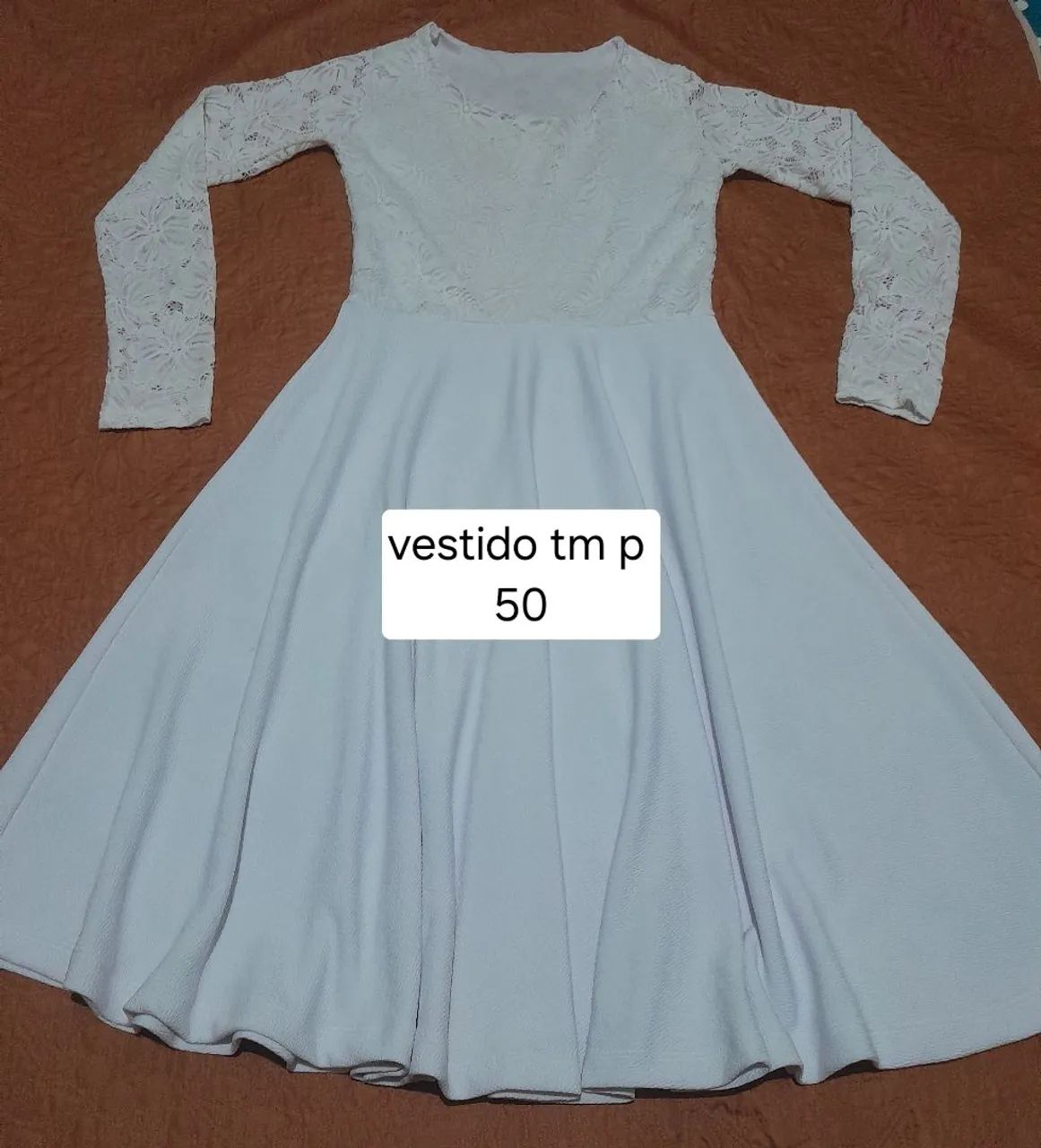 Desapego de Roupas: Peças Seminovas e Nunca Usadas - Foto 5
