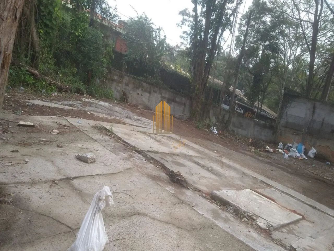 Terreno em São Paulo - Foto 4