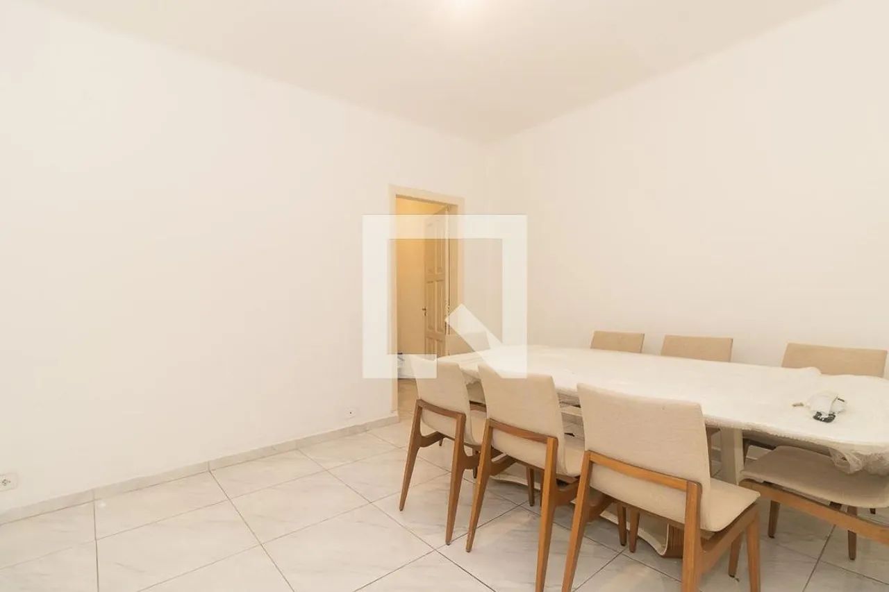 Casa à Venda - Vila Mariana, 4 Quartos, 160 m2