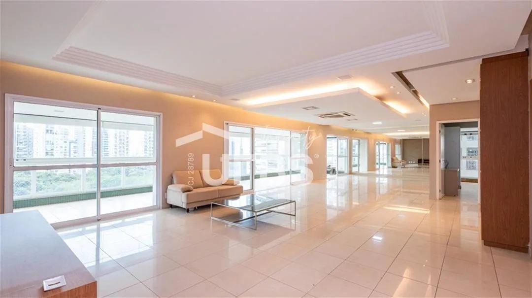 Magnific - Apartamento 5 quartos, sendo 4 suítes - Foto 5