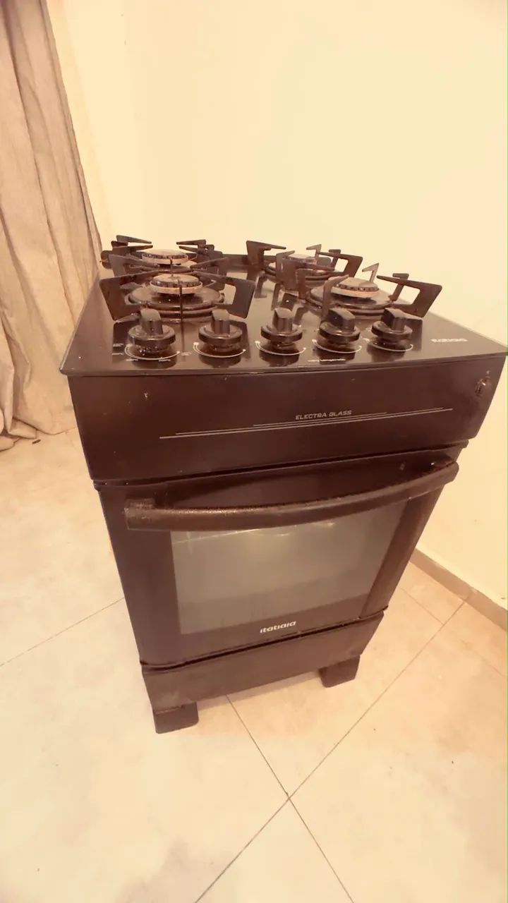 Fogão 