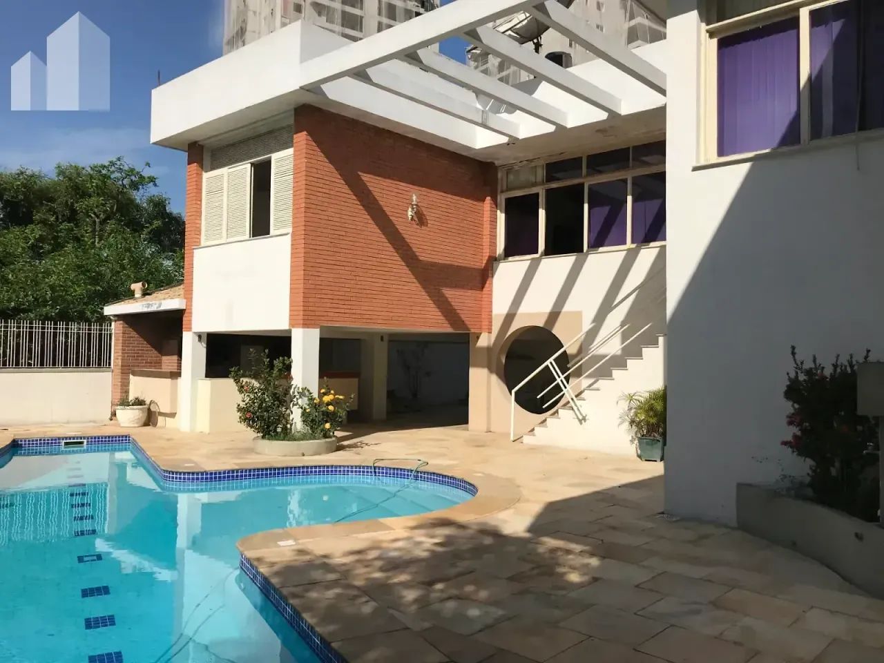 Casa à venda no centro, Nova Iguaçu, RJ - Foto 2
