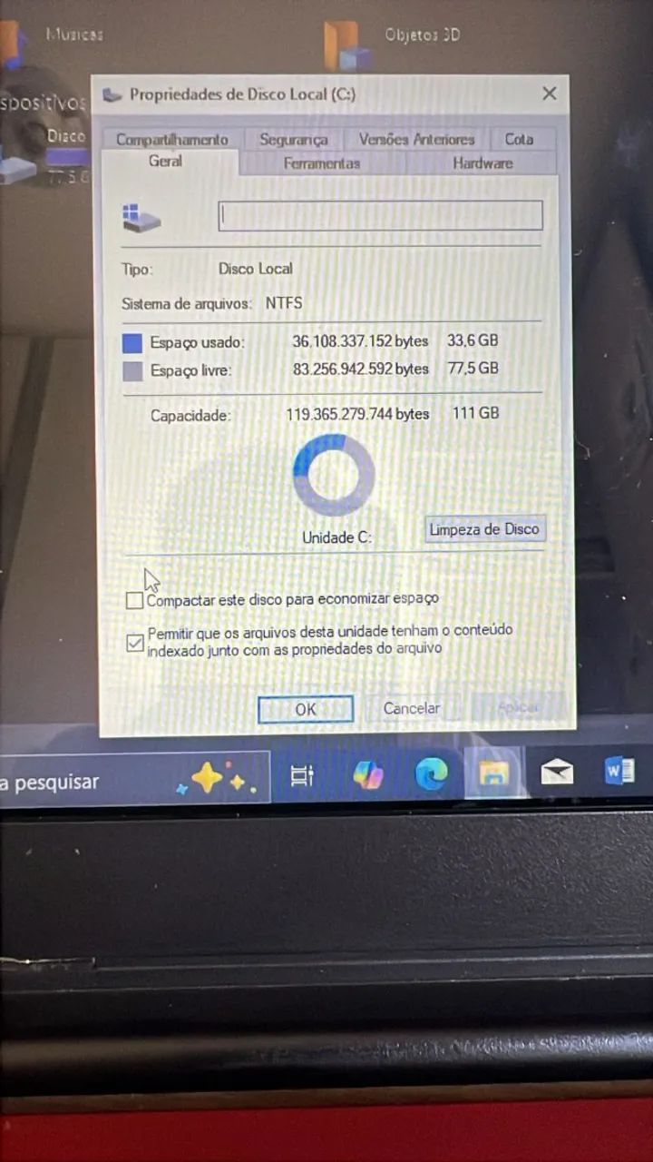 Notebook Positivo Stilo Colors XC3634 - (4A570D78G) - Foto 4