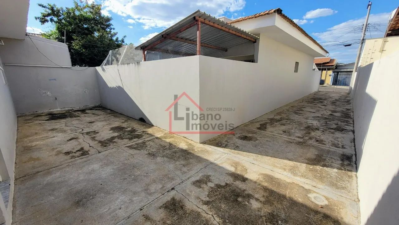 casa - Parque CEASA - Campinas - Foto 3