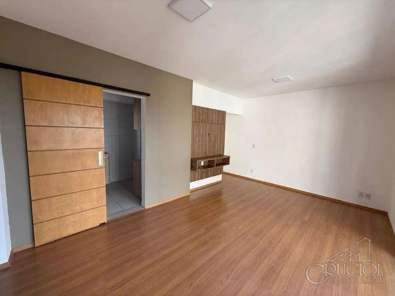 Apartamento com 2 dormitórios à venda - Gleba Palhano - Londrina/PR - Foto 4