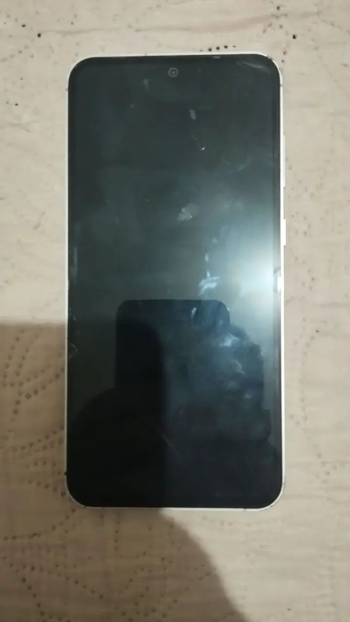 Vendo ou troco Samsung galaxy s23fe  - Foto 2