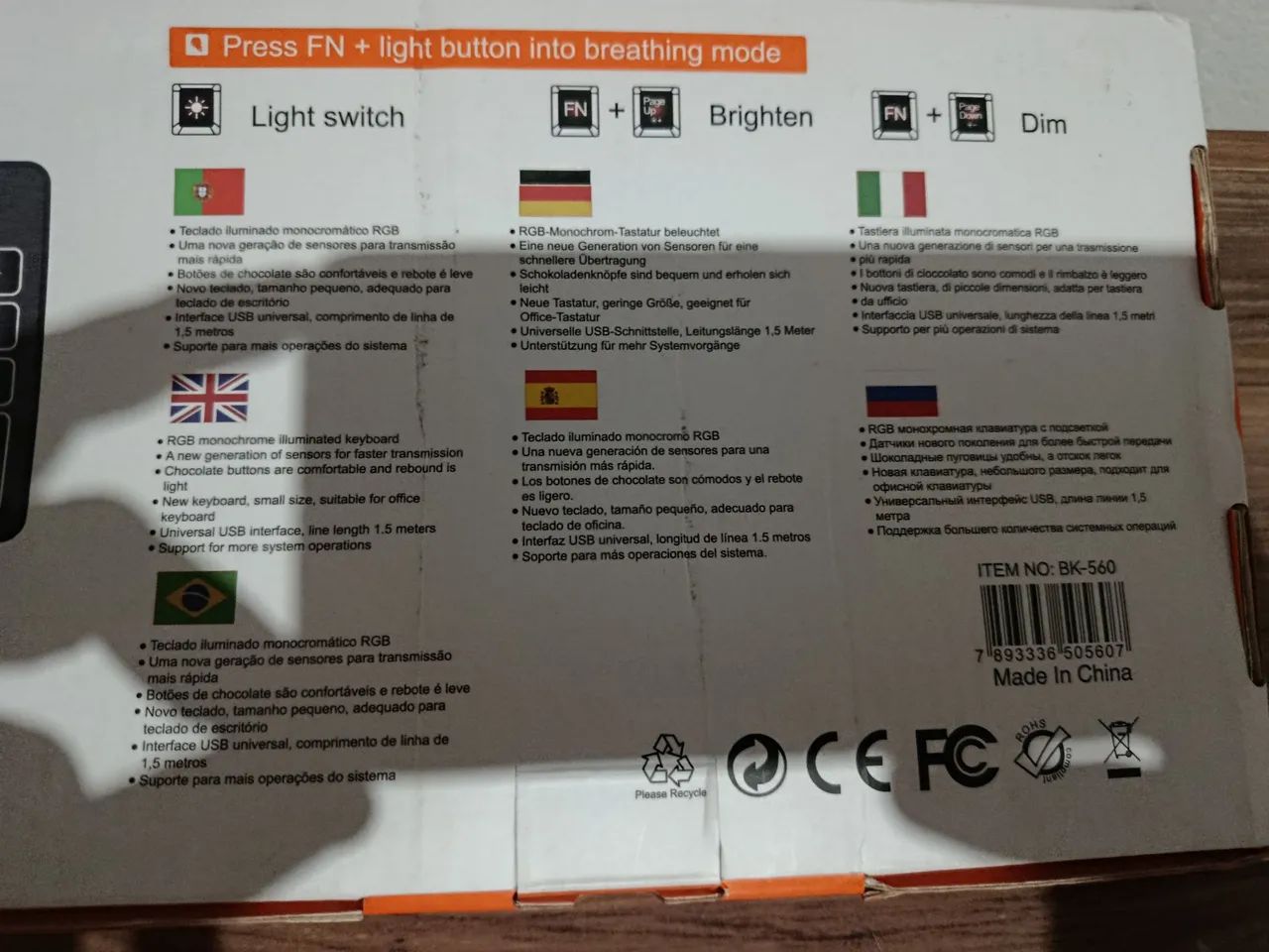 Computador Gamer Completo - Foto 5