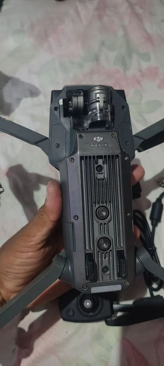 Drone Mavic pro 1  - Foto 3