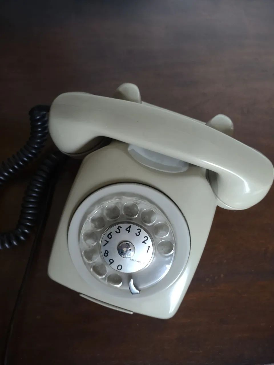 TELEFONE RETRÔ