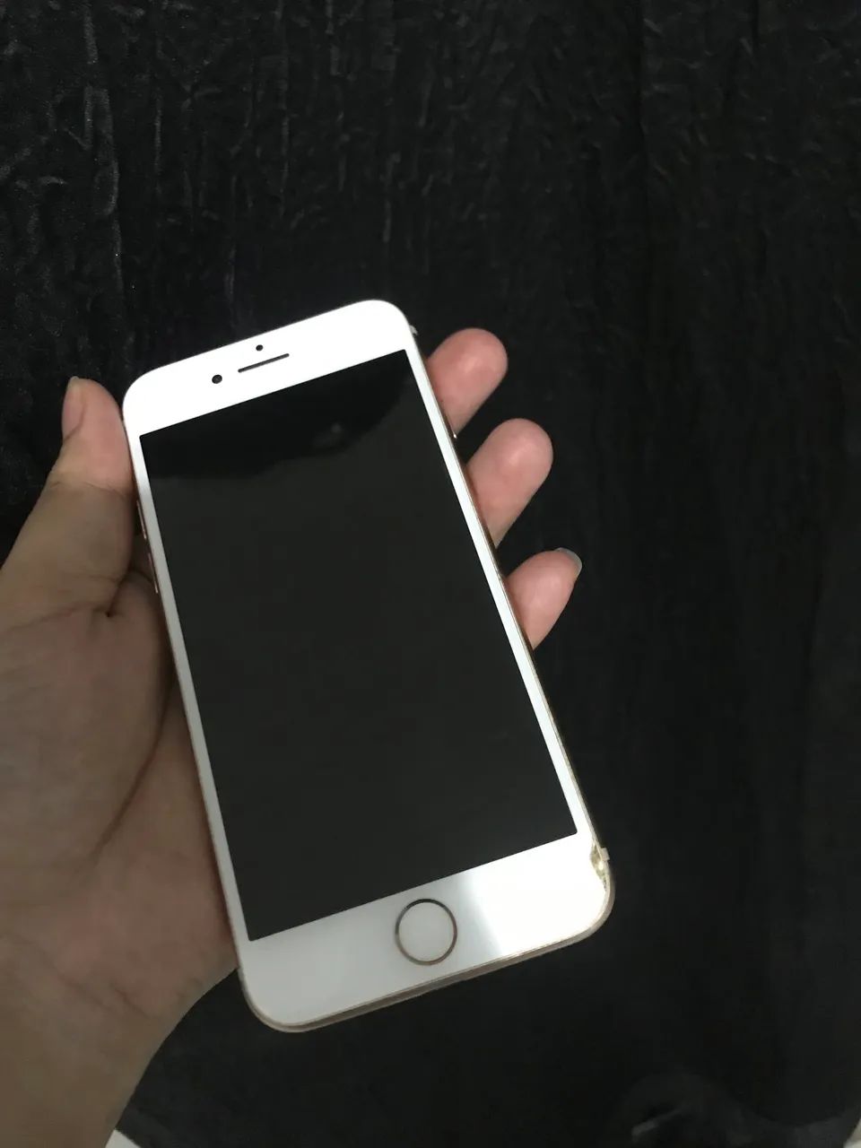 Vendo iPhone 8